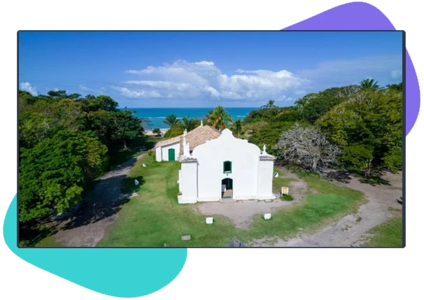 Descubra o Conteúdo Interativo